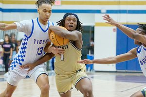 Liberty-Bradwell boys 1