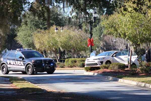 memorial drive shooting