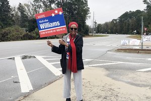 Midway mayor runoff 1