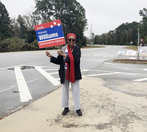 Midway mayor runoff 1