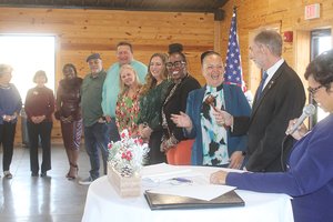 Shanken sworn in as president of HABR