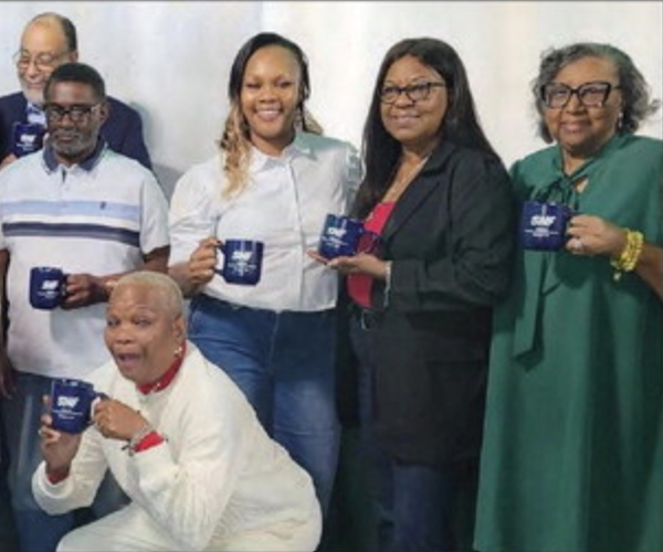 Hinesville DAV chapter, auxiliary spread Christmas joy