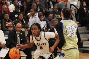 Bradwell-Liberty girls 1