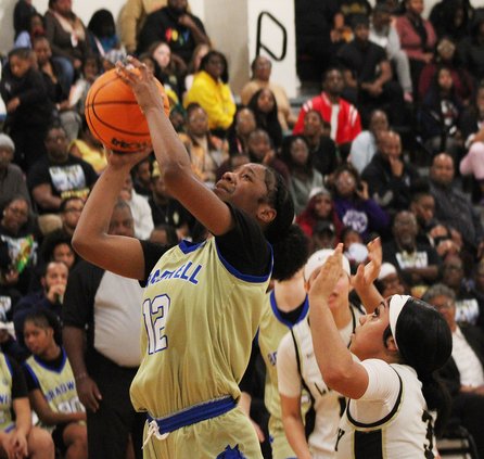 Bradwell-Liberty girls 4