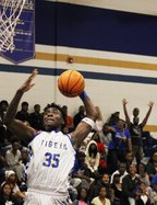 Brunswick-Bradwell boys 1