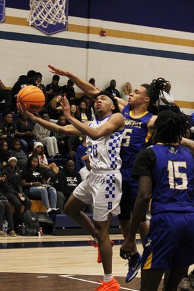 Brunswick-Bradwell boys 3