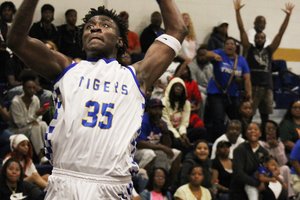 Brunswick-Bradwell boys 1