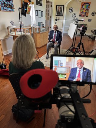 Dorchester documentary