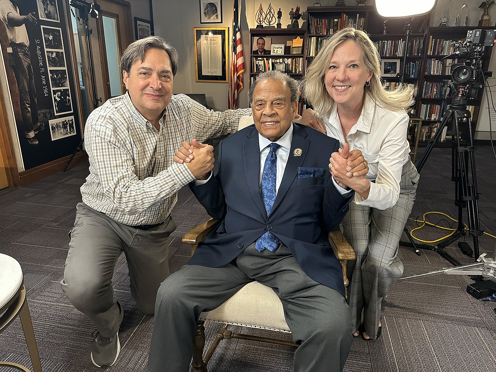 Dorchester documentary