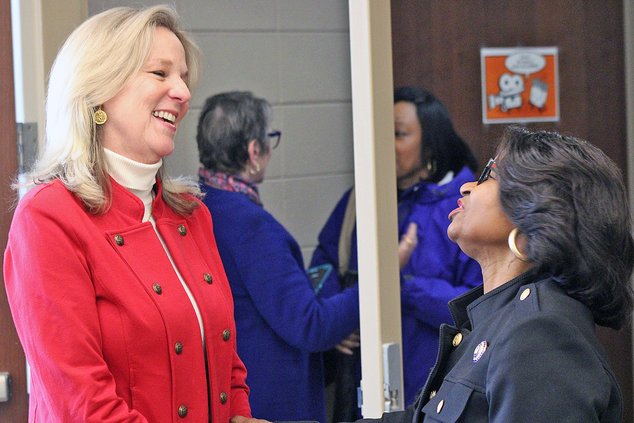 Dorchester Academy documentary