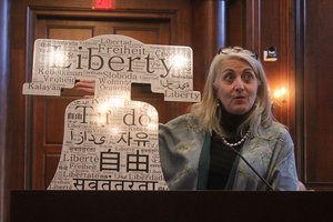 Two big birthdays on tap for 250 committee