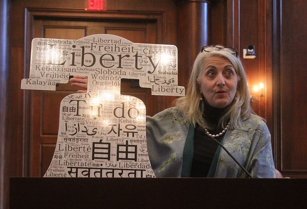 Two big birthdays on tap for 250 committee