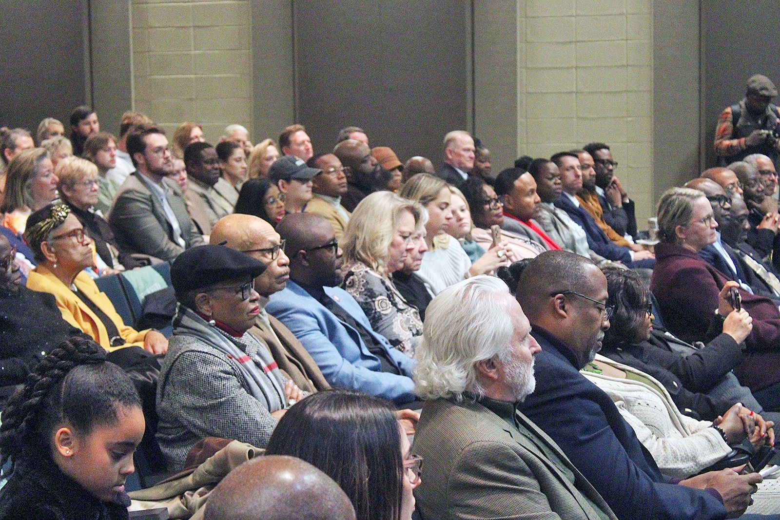 Dorchester Academy documentary