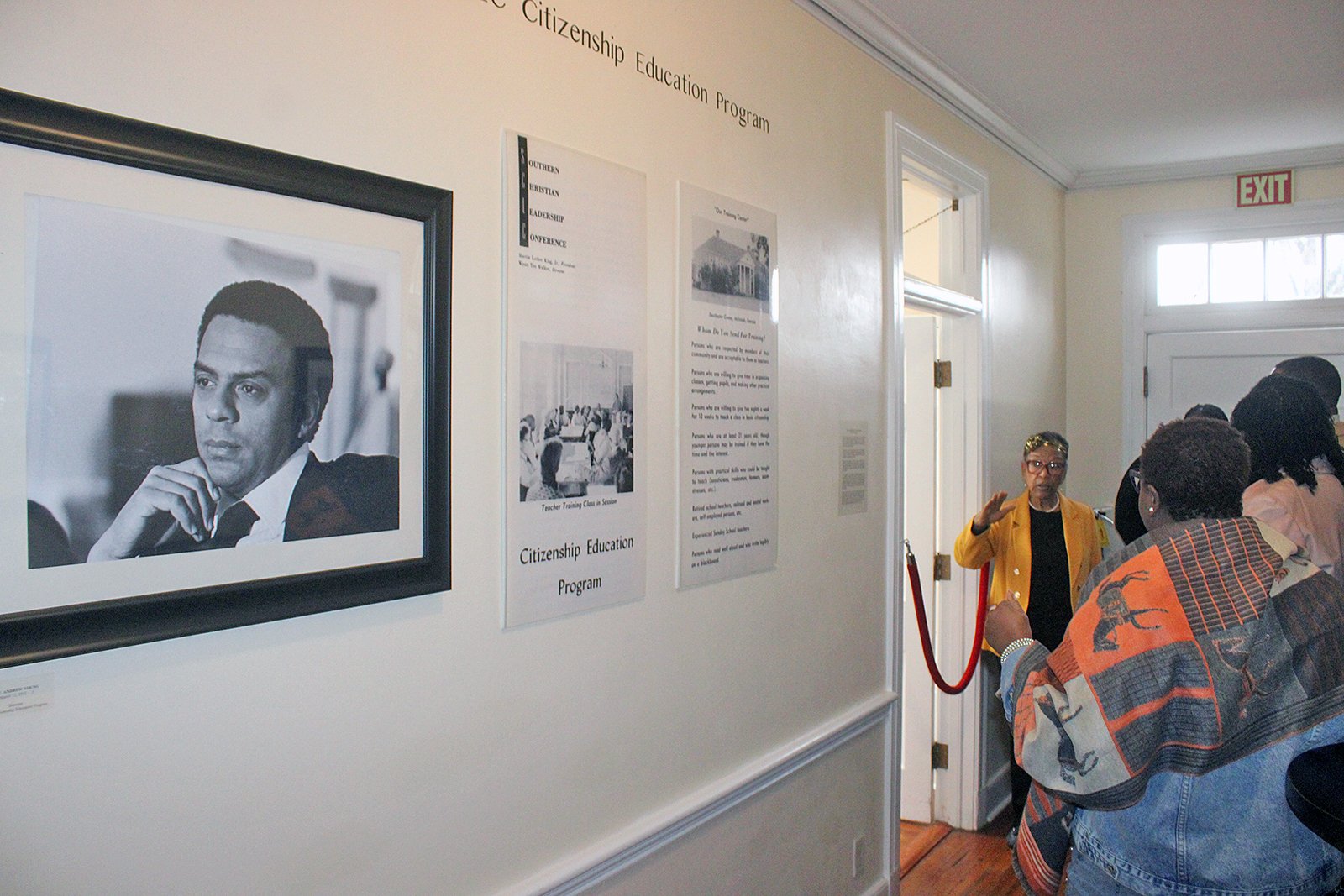 Dorchester Academy documentary