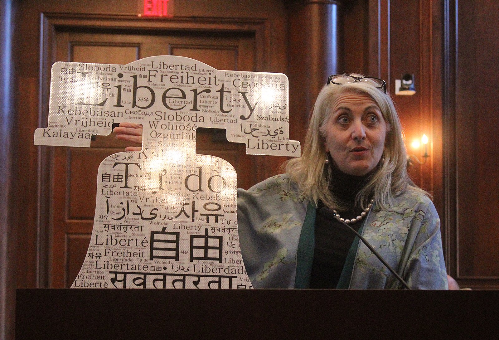 Two big birthdays on tap for 250 committee