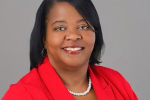 Superintendent Debra Frazier