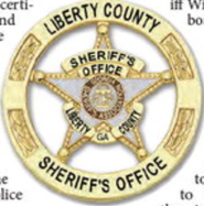 liberty county sheriff's office