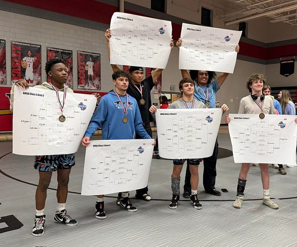 Long county traditionals