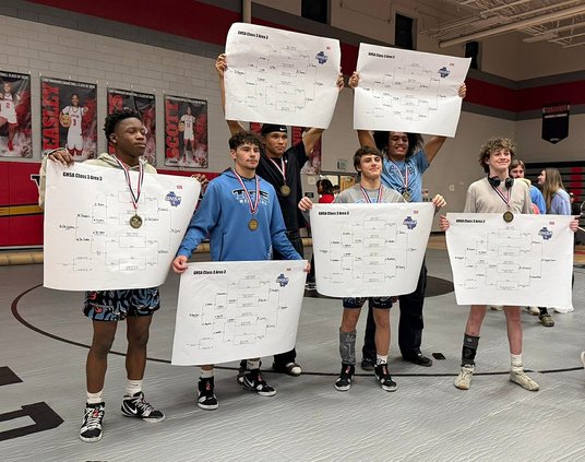 Long county traditionals