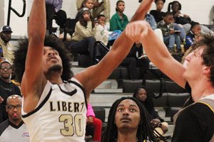 Liberty-Groves boys 1