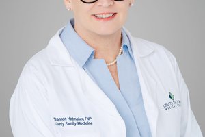 Hatmaker joins Liberty Family Medicine as family nurse practitioner