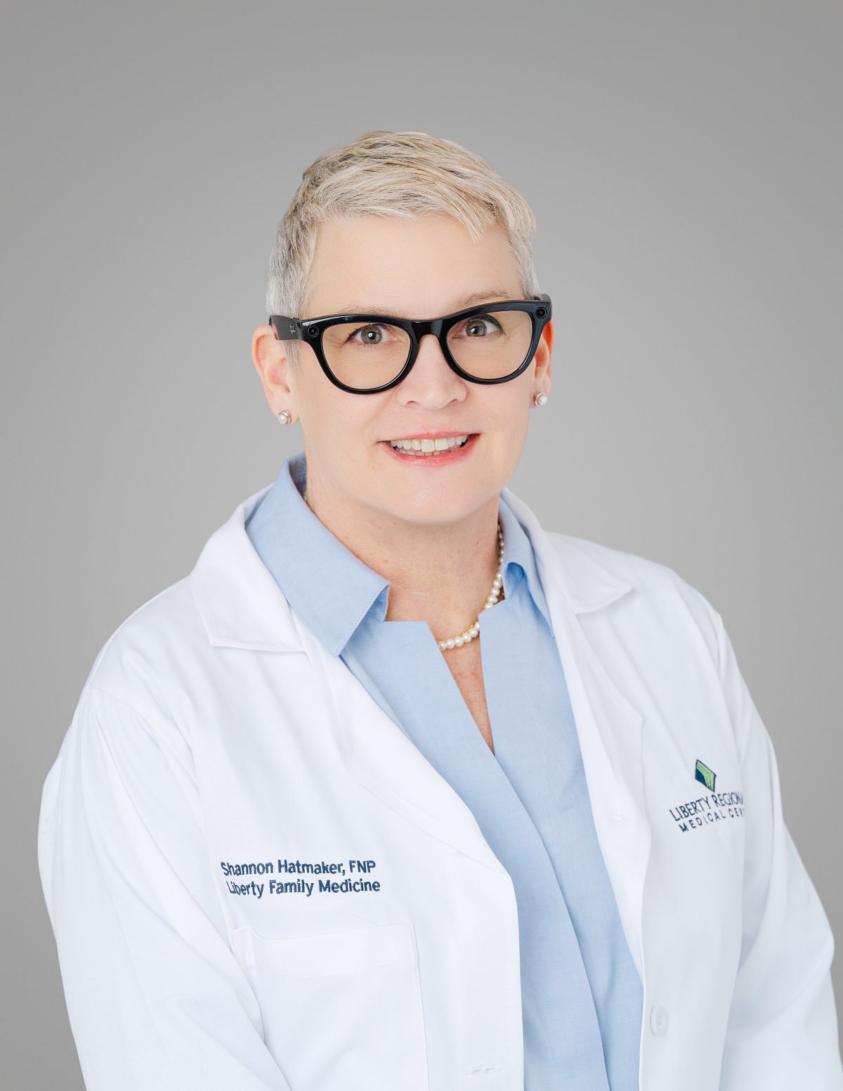 Hatmaker joins Liberty Family Medicine as family nurse practitioner