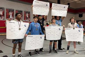 Long county traditionals