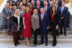 LRMC takes part in Rural Hospital Day