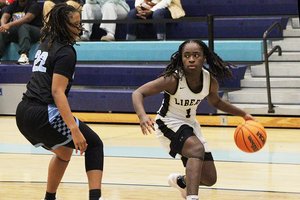 Liberty-Long region hoops