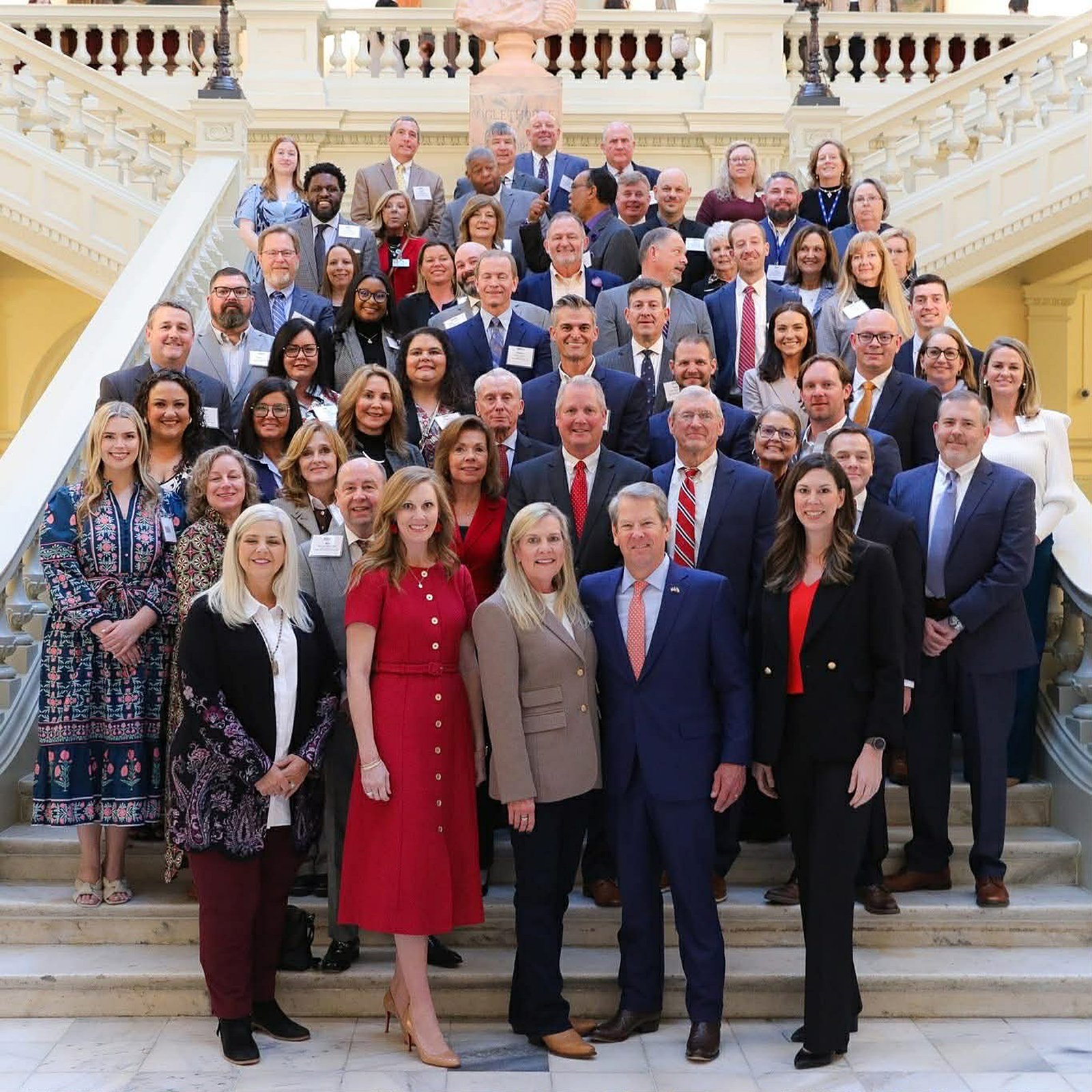 LRMC takes part in Rural Hospital Day