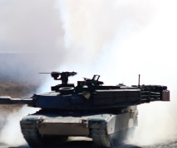 2nd ABCT putting ‘cutting edge’ innovations, technology to the test