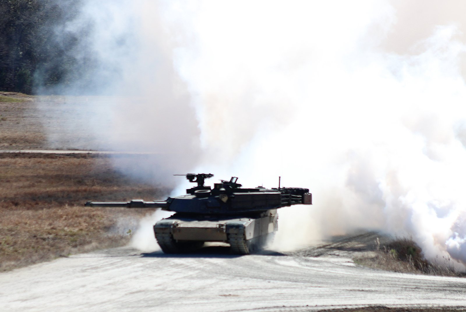 2nd ABCT putting ‘cutting edge’ innovations, technology to the test