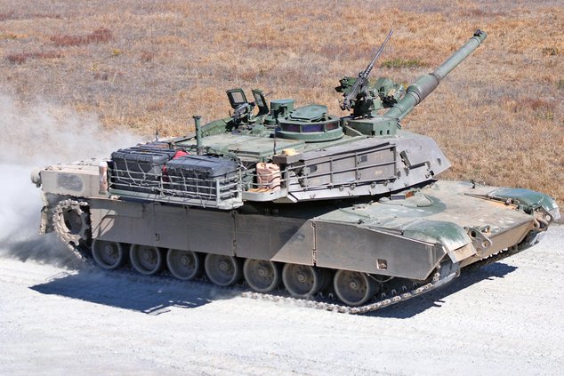 2nd ABCT putting ‘cutting edge’ innovations, technology to the test