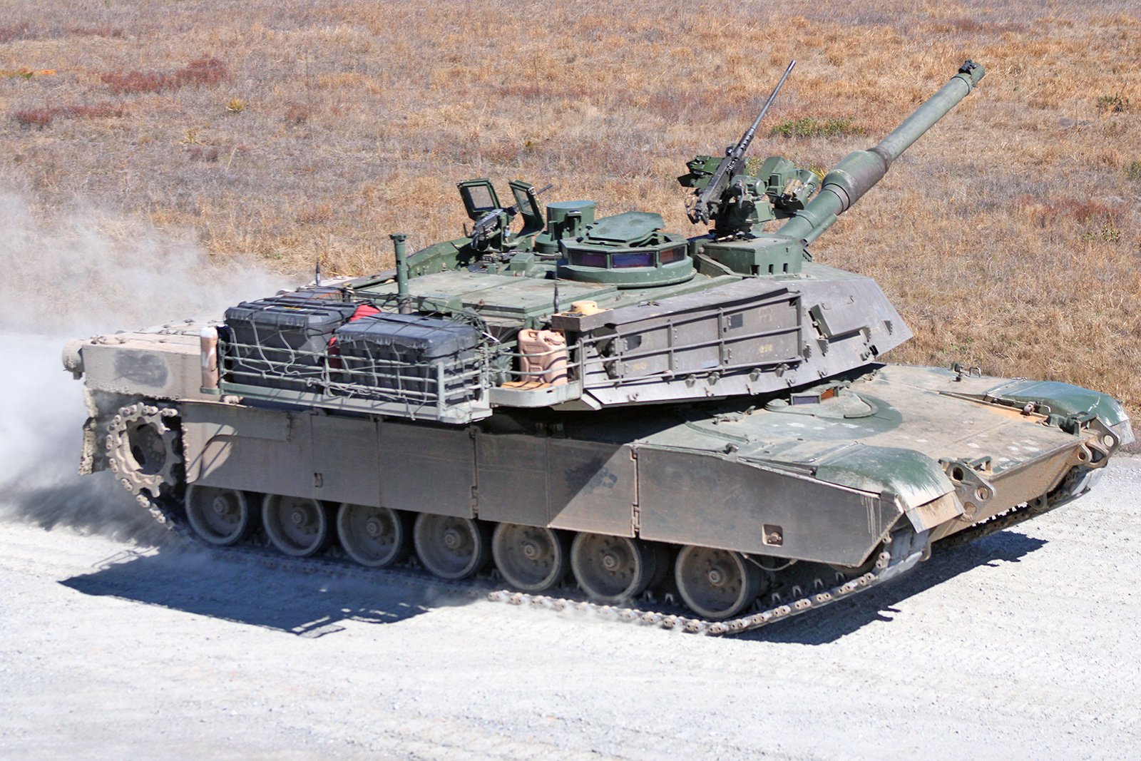 2nd ABCT putting ‘cutting edge’ innovations, technology to the test