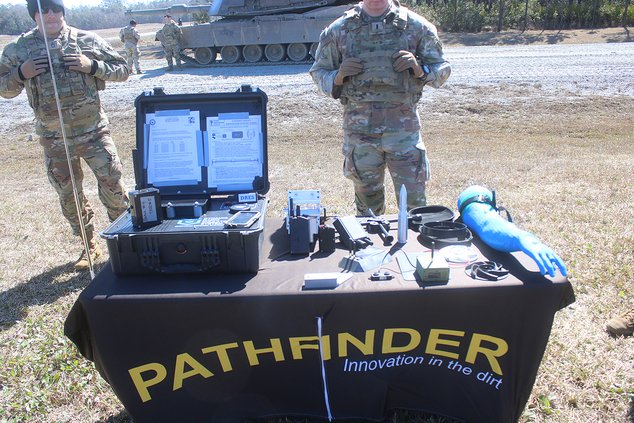 2nd ABCT putting ‘cutting edge’ innovations, technology to the test