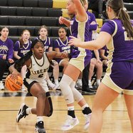 Lumpkin-Liberty girls 1