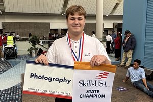 Meyers to represent Long Co. at Skills USA nationals