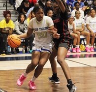 Bradwell-Tri Cities girls 1