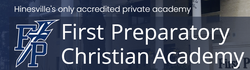 First Preparatory Christian Academy’