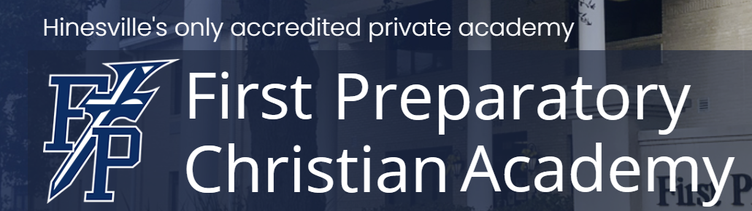 First Preparatory Christian Academy’