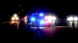 Troopers I-95 accident