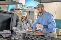 SE Georgia tapping into its veteran population to meet labor demands