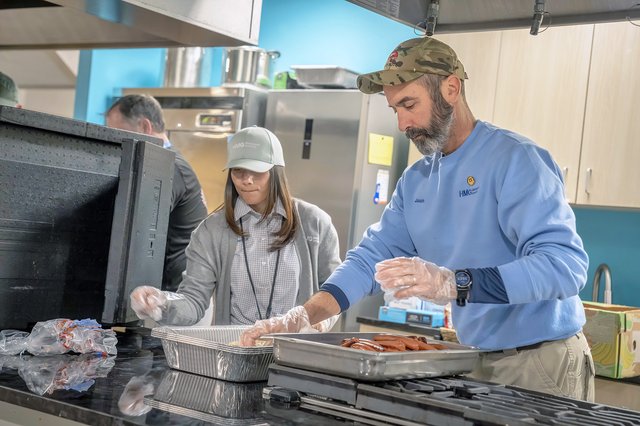 SE Georgia tapping into its veteran population to meet labor demands