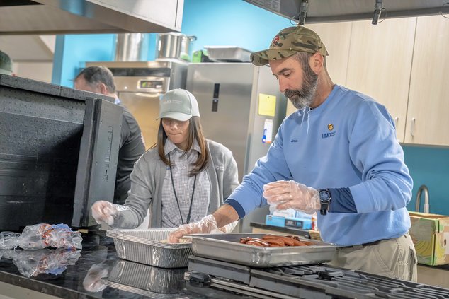 SE Georgia tapping into its veteran population to meet labor demands