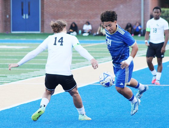 Bradwell-Liberty boys mayors cup 2