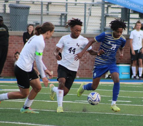 Bradwell-Liberty boys mayors cup 3