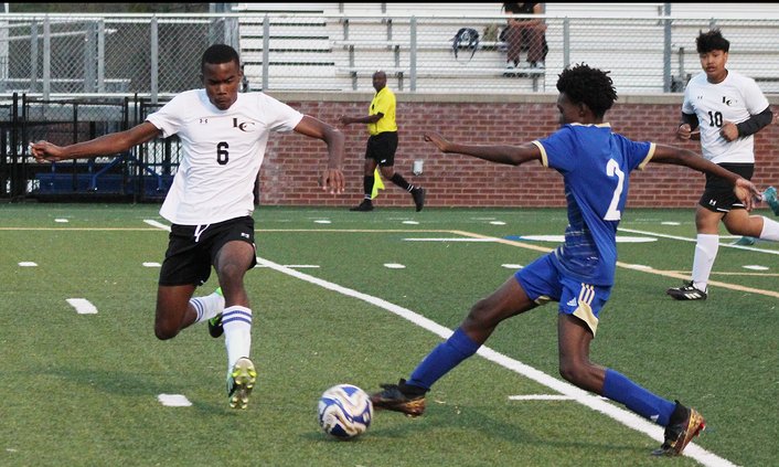 Bradwell-Liberty boys mayors cup 3