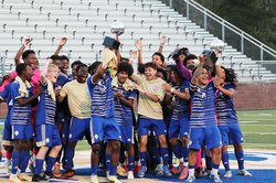 Bradwell boys-mayors cup