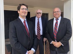 Carter Funeral Home marks 85 years in business