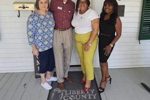 Chamber forming new President’s Council